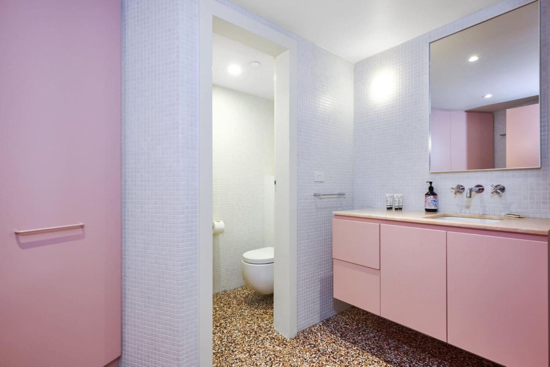 شقة Bourke Street Urban Retreat ملبورن المظهر الخارجي الصورة